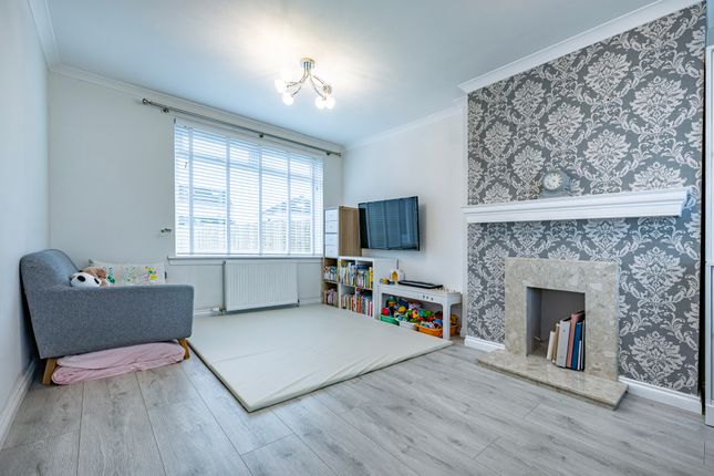 59 Belvidere Crescent, Bishopbriggs, Glasgow photo 2