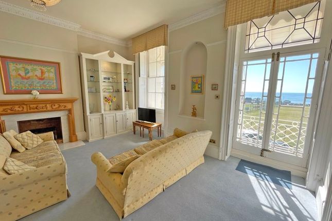 Flat 3, 8, Fortfield Terrace, Sidmouth photo 2