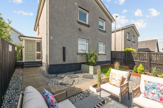 3-bed flat on 6, Briardene, Falkirk, £139,000