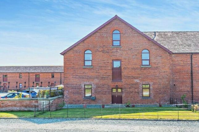 Thumbnail Barn conversion for sale in Forden, Welshpool