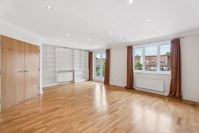 Churleswood Court,Flat 5, Shire Lane, Rickmansworth photo 3