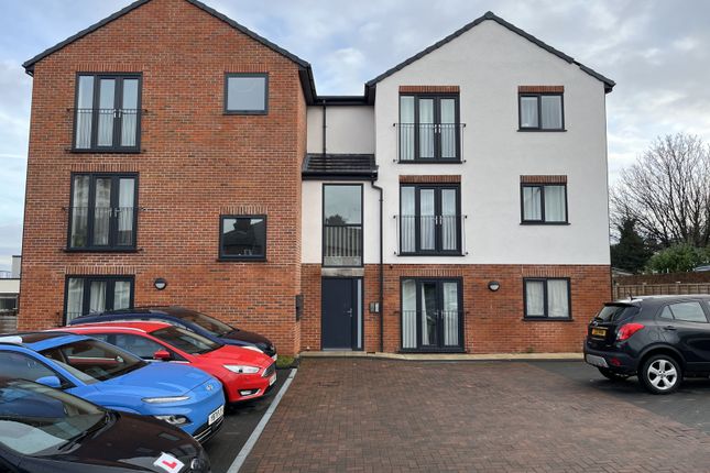Flat 6, Low Gables