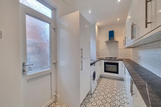 141, Jarrom Street, Leicester photo 5