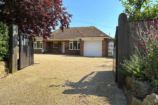 Thumbnail Bungalow to rent in Barnhorn Road, Bexhill-On-Sea