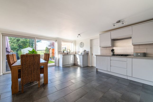 Thumbnail Semi-detached house for sale in Biddenden Way, Istead Rise, Kent