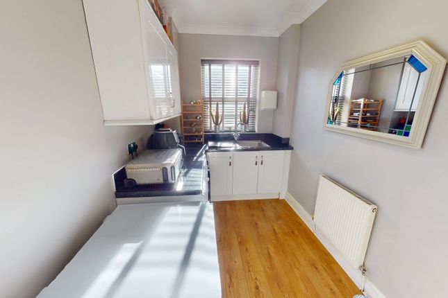 Semi-detached house for sale in Kingsway, Liverpool