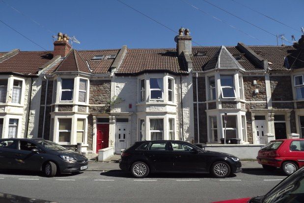 6 bed property to rent in Raleigh Road, Bristol
