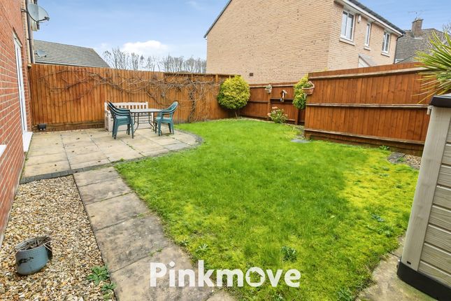 3, Bailey Crescent, Newport photo 2