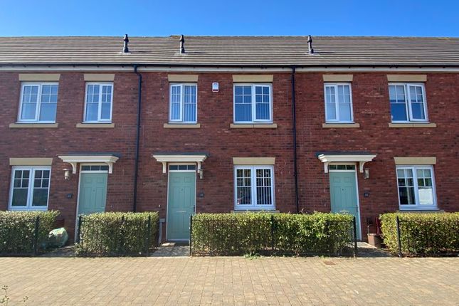 2 bed terraced house for sale in Sanatorium Road, Cardiff CF11