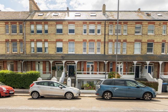 Terraced house for sale in Stunning Period Home, Westgate Bay Avenue, Westgate-On-Sea