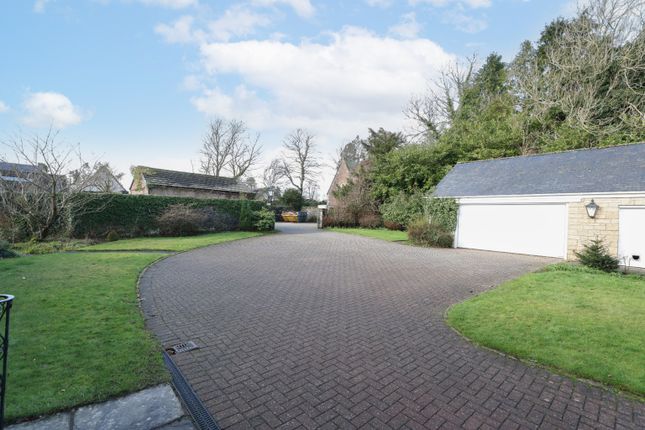 Belmont, St Kessogs Wynd, Auchterarder photo 3