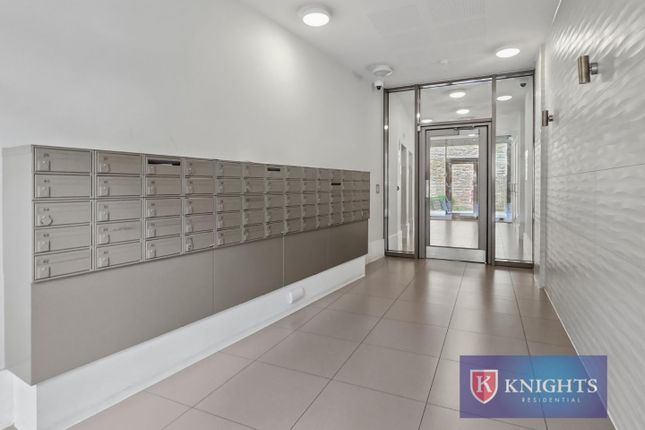 Flat 86 Prowse Court, Prowse Court, London photo 2