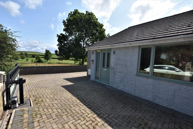 Semi-detached bungalow for sale in Brent Avenue, Dalton-In-Furness, Cumbria