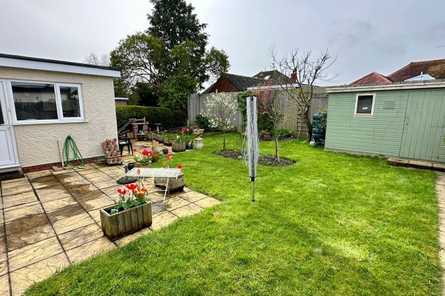 Bungalow for sale in Walnut Tree Avenue, Hereford