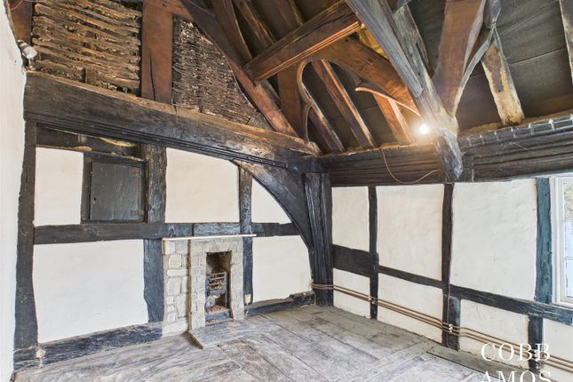 Swan House, West Street, Pembridge photo 3