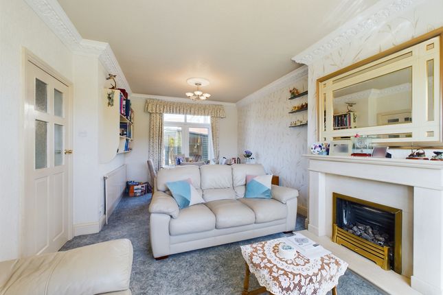 Semi-detached house for sale in Grenville Avenue, Lytham St. Annes