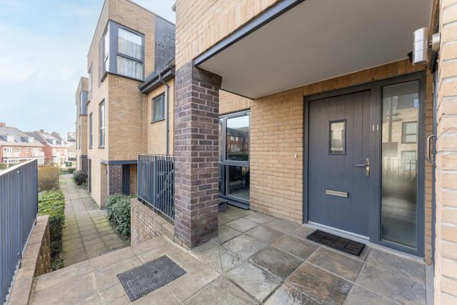 End terrace house for sale in Inglis Way, Millbrook Park