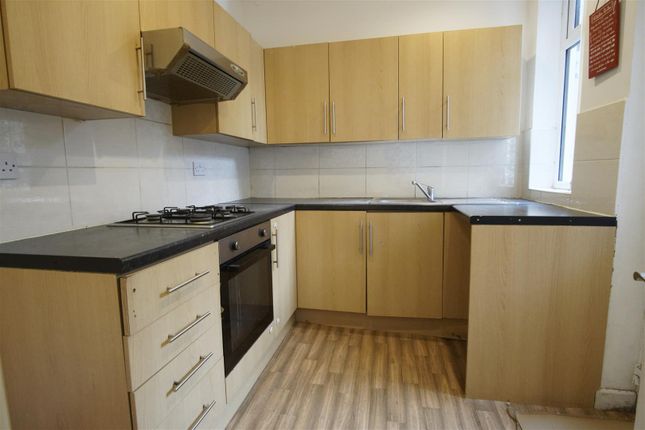 Thorn Street, Preston photo 5