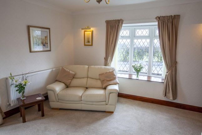 Detached house for sale in Byers Green House, Church St, Byers Green, Co Durham