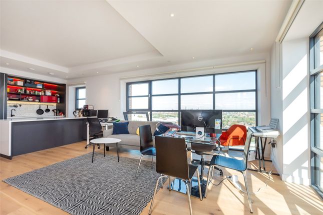 Flat for sale in Amelia House, 41 Lyell Street, City Island