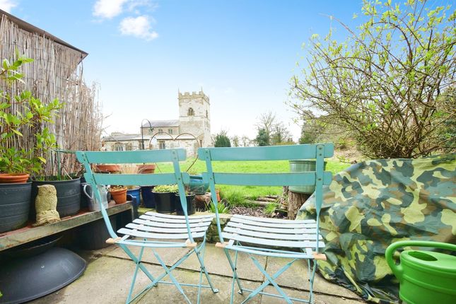 Cottage for sale in East End, Sheriff Hutton, York