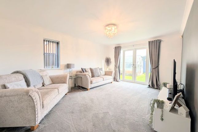 35, Woolpack Meadows, North Somercotes photo 4