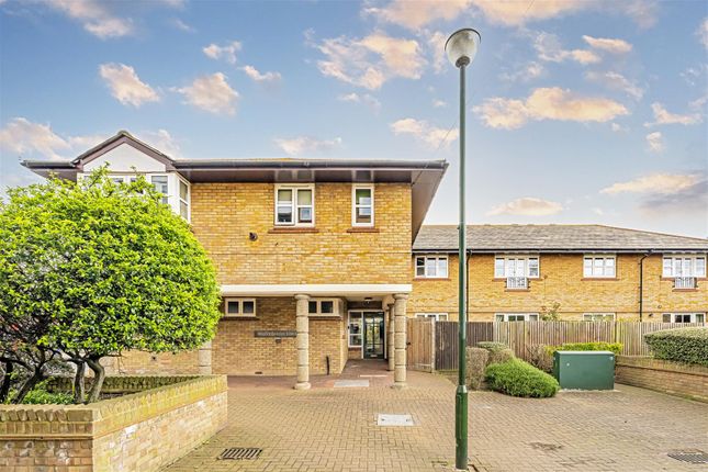 Thumbnail Flat for sale in Waterhouse Court, Walpole Road, Teddington