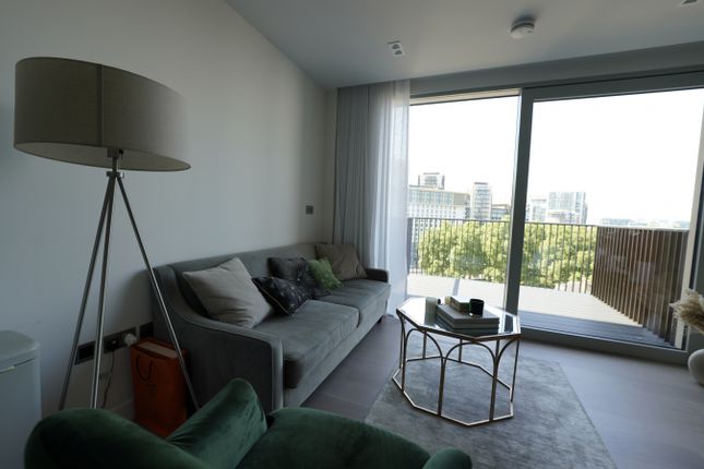 Garrett Mansions ,Edgware Road,  W2