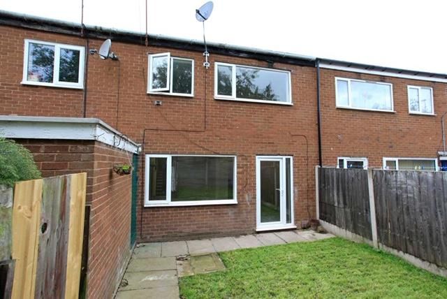 Terraced house to rent in Burnside, Brookside, Telford, Shropshire