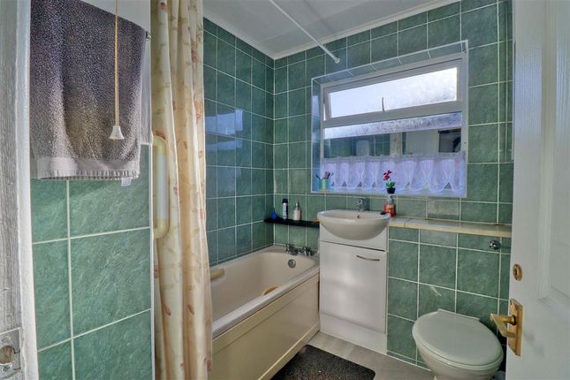 Bungalow for sale in Tudor Green, Jaywick, Clacton-On-Sea