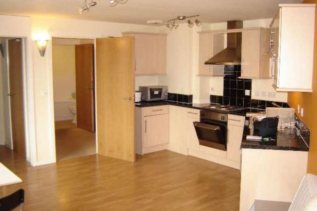 206, Landmark House, Bradford photo 2