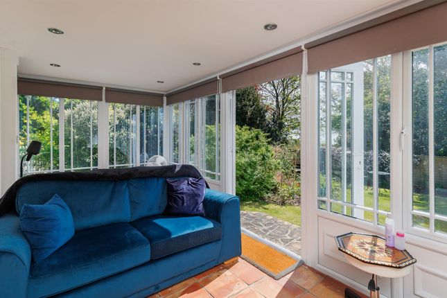 Miramar Lodge, Bonchurch Shute, Ventnor photo 4