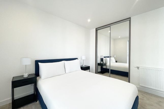 Flat 35, Arber House, Southall photo 2