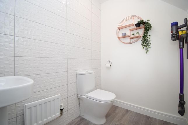 Semi-detached house to rent in Little Wood Crescent, Wakefield