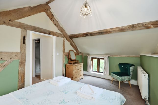 Little Quebb Farm Eardisley - 154