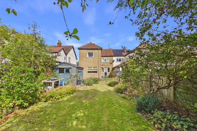 Marlborough Avenue, Hessle photo 2