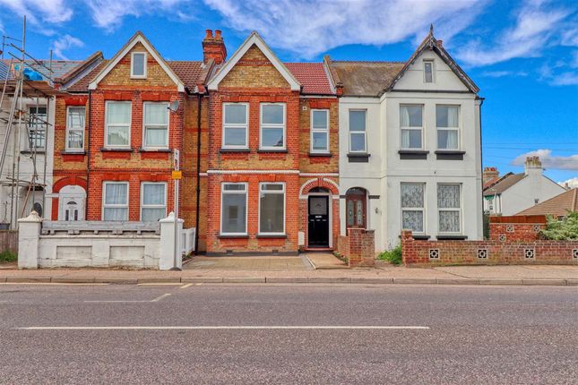 Terraced house for sale in Wellesley Road, Clacton-On-Sea