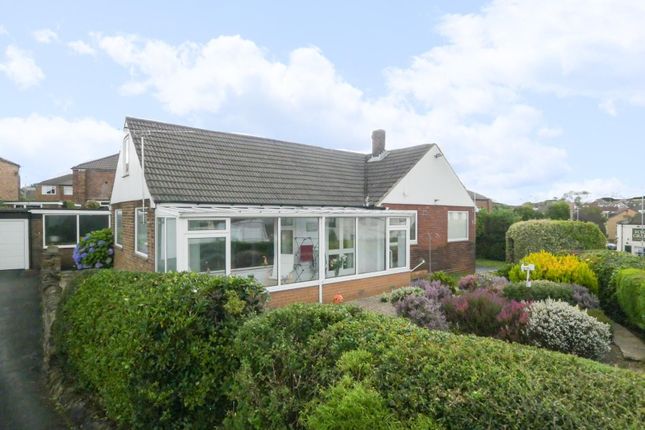 Detached bungalow for sale in Smalewell Road, Pudsey