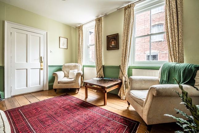 4, Northernhay Street, Exeter photo 5