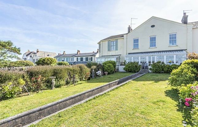 Flat 2, Instow House Marine Parade, Instow, Bideford, Devon, EX39 4JJ photo 2