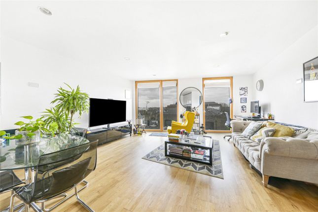 Thumbnail Flat to rent in Delancey Street, Camden Town, London