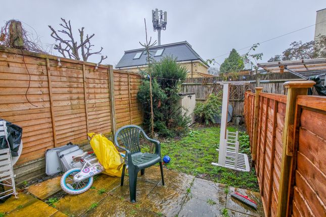 78b, Herbert Road, Woolwich photo 4