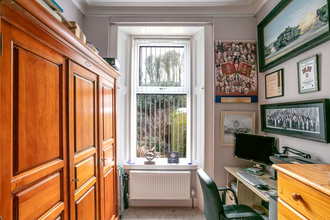 Flat for sale in 4 High Road, Isle Of Bute