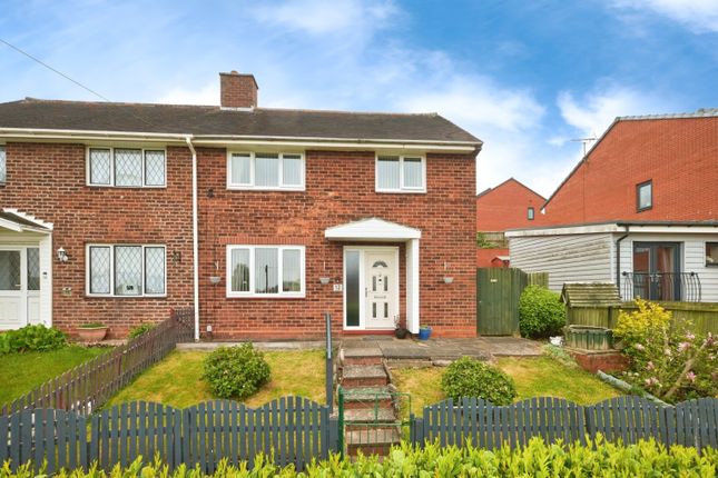 Semi-detached house for sale in Shawbrook Grove, Birmingham, West Midlands