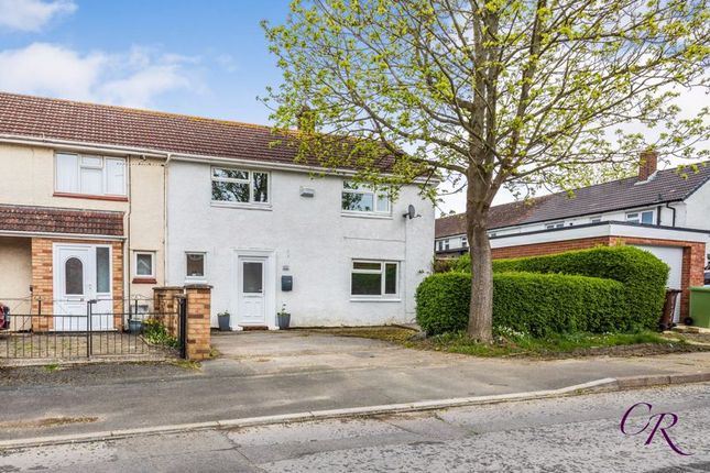 Terraced house for sale in Dowty Road, Cheltenham