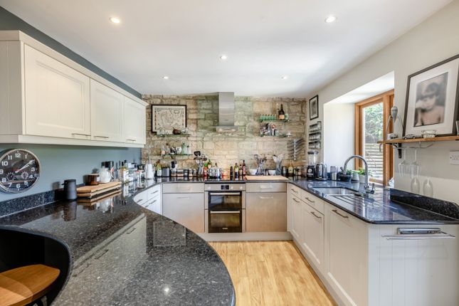 End terrace house for sale in Manor Road, Sulgrave, Banbury, Northamptonshire