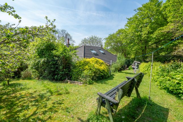 Detached bungalow for sale in Ivyleaf Hill, Bude
