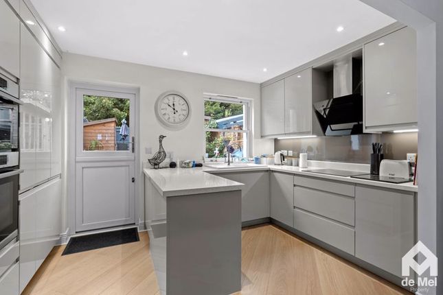 End terrace house for sale in Upper Norwood Street, Cheltenham