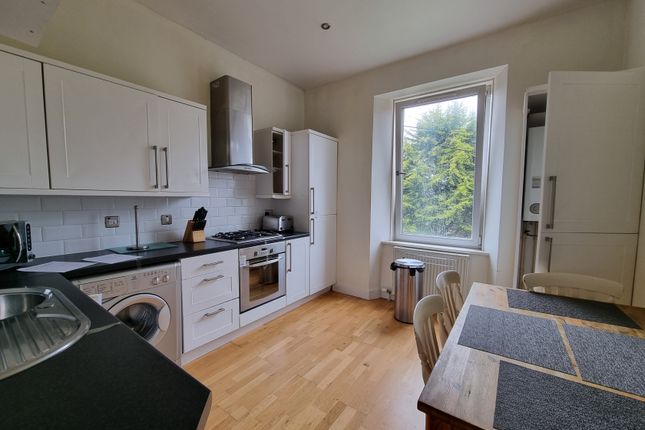 Flat for sale in Broomhill Road, Holburn, Aberdeen