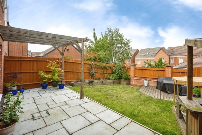 12, Nene Way, Nottingham photo 4